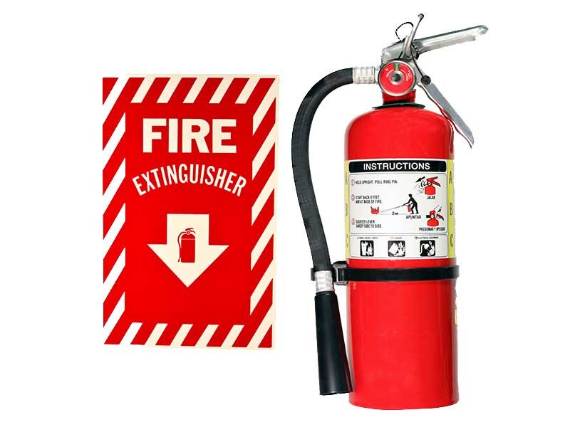 Fire Fighting
