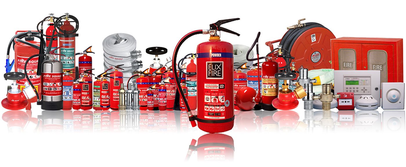 Certified Equipment