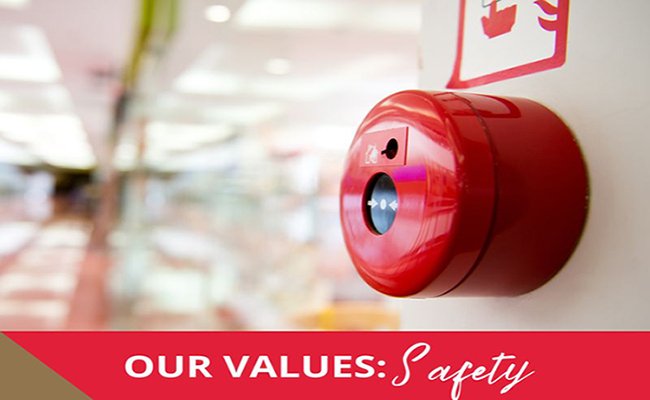 Our Mission & Values
