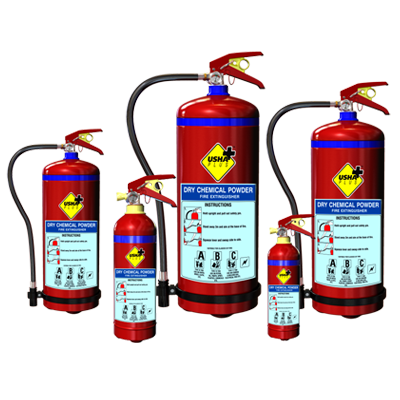 Fire Protection System