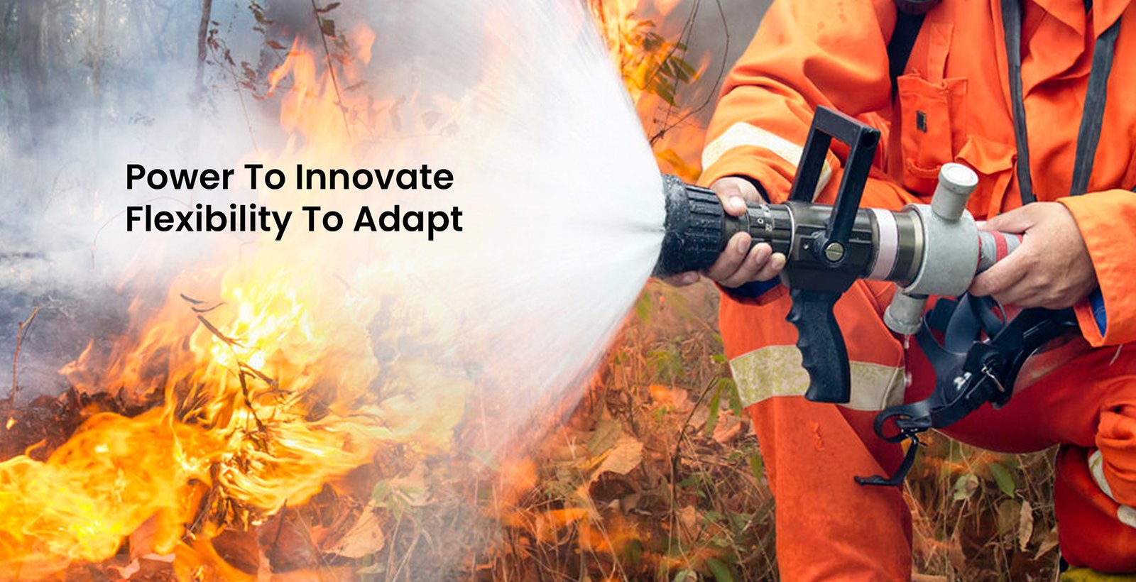 Our Vision - Fire Safety Excellence